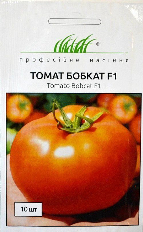 Томат "Бобкат F1" ТМ "Hem Zaden" 10шт