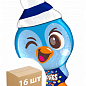 Новорічний подарунок Smarties (Пінгвін) ТМ "Nestle" 85г упаковка 16 шт