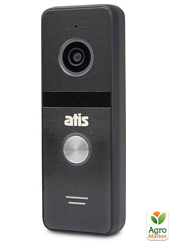 Комплект Wi-Fi видеодомофона Atis AD-770FHD/T-W Kit box с поддержкой Tuya Smart - фото 3
