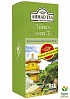 Чай Китайский зеленый (пачка) ТМ "Ahmad" 25 пакетиков 2г