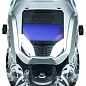 Маска сварщика хамелеон Vitals Professional Engine 2500 LCD цена