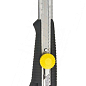 Нож DynaGrip MP длиной 135 мм с лезвием шириной 9 мм с отламывающимися сегментами STANLEY 0-10-409 (0-10-409) купить