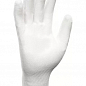Стрейчеві рукавиці з поліуретановим покриттям BLUETOOLS Sensitive (XL) (220-2217-10-IND) купить