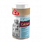 8in1 Europe Вітаміни для цуценят і дорослих собак з кальцієм, 470 табл. 280 г (1094331)