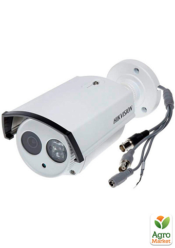 1.3 Мп HDTVI видеокамера Hikvision DS-2CE16C5T-IT3 (3.6 мм) - фото 2