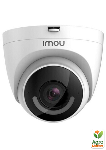 4 Мп Wi-Fi IP відеокамера Imou Turret SE (IPC-T42EP) 2.8 мм