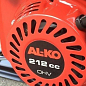 Бензиновый генератор AL-KO 3500-C (3.1 кВт) (130931) цена