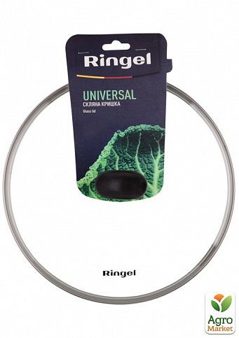Кришка RINGEL Universal 28 см (RG-9301-28)