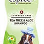 Espree Шампунь для собак с маслом чайного дерева и алоэ вера  355 г (0000560)