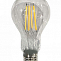 LM3088 Лампа LED Lemanso 12W A67 E27 COB 1440LM 6500K 220V (558470)