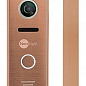 Комплект відеодомофону NeoLight NeoKIT HD WF B/Bronze купить