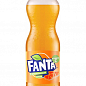 Газированный напиток (ПЭТ) ТМ "Fanta" Orange 2л