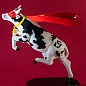 Коллекционная статуэтка корова Super Cow, Size M (47863) купить