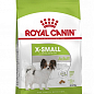 Royal Canin X-Small Adult сухий корм для собак мініатюрних порід 500 г (7937040)