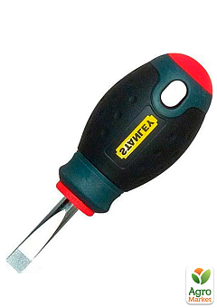 Викрутка FatMax® Stubby з паралельним джалом під шліць SL6.5 з довжиною стрижня 30 мм STANLEY 0-65-404 (0-65-404)2