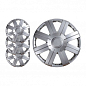BRAVO колесные колпаки 15 " набор 4шт CARFACE DO CFAT613-15