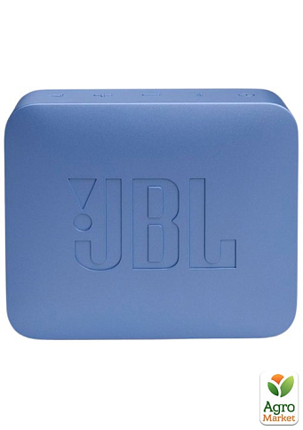 Портативная акустика (колонка) JBL Go Essential Синий (JBLGOESBLU) (6814833) - фото 3