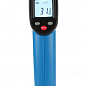 Бесконтактный инфракрасный термометр (пирометр)  -50-400°C, 12:1, EMS=0,1-0,95  BENETECH GM321