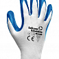 Перчатки с латексным покрытием BLUETOOLS Recodrag (XL) (220-2208-10-IND)
