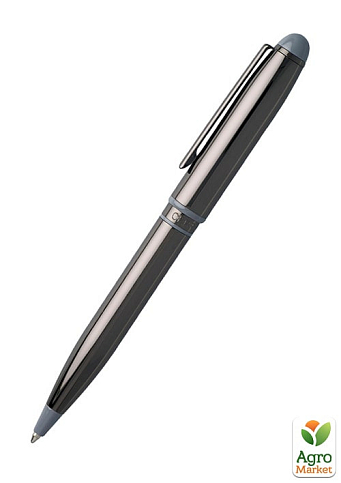 Шариковая ручка Cerruti Leap Gun Pastel Grey,Dark Grey (NSN8524D)