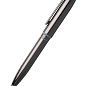 Шариковая ручка Cerruti Leap Gun Pastel Grey,Dark Grey (NSN8524D)
