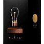 Левітуюча лампа Flyte Manhattan, горіх, хромований патрон 12.6х12.6х3 см (01-MAN-MUL-V3-0) купить