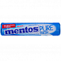 Гумка жувальна Pure fresh roll М'ята ТМ "Ментос" 15,75г упаковка 16 шт купить