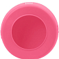 Миска-непроливайка WAUDOG Silicone, 750 мл рожевий (50787) купить