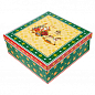 Салатник "Christmas Collection"15Х6См (986-107) купить