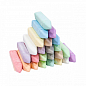 Набір ароматної кольорової крейди для малювання - ЯСКРАВЕ ЛІТО (24 кольори) купить