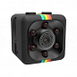 Міні камера Omg SQ11 з датчиком руху та нічним баченням SKL11-276425