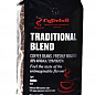 Кава зернова (Traditional blend) ТМ "Coffeebulk" 1000г упаковка 12шт купить