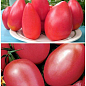 На вагу Томат "Ельдорадо червоний" ТМ "Весна" ціна за 1г цена