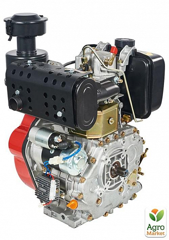 Двигатель дизельный Vitals DM 14.0sne - фото 5