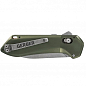 Нож Gerber Highbrow Compact Green 30-001686 (1028499) купить