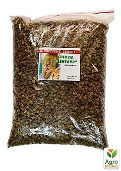 Свекла Кормовая "Центаур" ТМ "Весна" 500г5