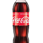 Вода газована ТМ "Coca-Cola" 1.75л