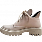 Жіночі зимові черевики Amir DSO028 40 25см Бежеві купить