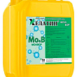 Мінеральне добриво Хелатін "МоліБор" ТМ "Кіссон" 10л