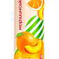 Соковмісний напій Моршинська Лимонада зі смаком Апельсин-Персик 0.33 л