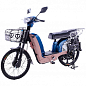 Аккумуляторный велосипед TDL232Z-1 380Вт 60V 12Ah кислотно-свинцовый (90525)