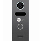 Комплект відеодомофону NeoLight Tetta+ WiFi Box graphite купить