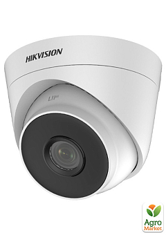 2 Мп HDTVI відеокамера Hikvision DS-2CE56D0T-IT3F (C) (2.8 мм)1