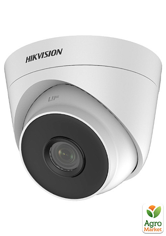 2 Мп HDTVI видеокамера Hikvision DS-2CE56D0T-IT3F (C) (2.8 мм)