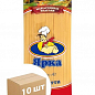 Макарони (спагеті) ТМ "Ярка" 0,9 кг упаковка 10шт
