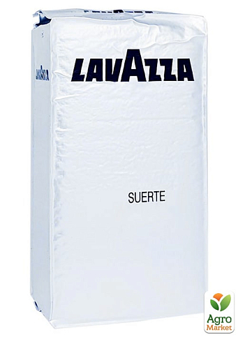 Кофе молотый (СУЭРТЕ) ТМ "Lavazza" 250г упаковка 4шт - фото 2