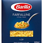 Макароны ТМ "Barilla" Farfalline №59 бантики маленькие 500 г