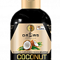 DALLAS COCONUT Інтенсивно живильний шампунь з натуральною кокосовою олією, 500 г
