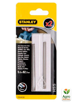 Ножи для электрорубанков STANLEY STA24192 (STA24192)2