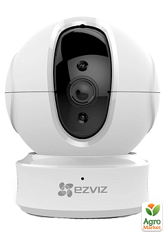 2 Мп поворотная Wi-Fi IP-видеокамера Ezviz CS-CV246 (A0-1C2WFR)2